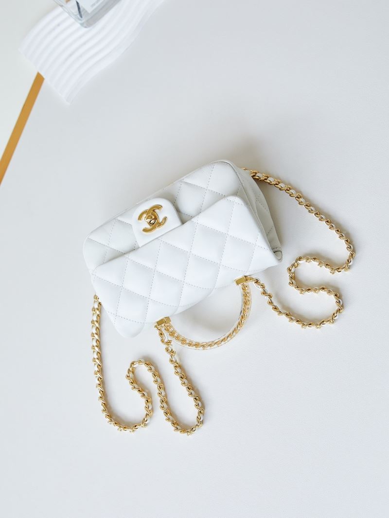 Ch**el satchel bags